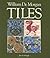 William De Morgan Tiles