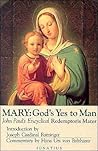 Redemptoris Mater: Mary, God's Yes to Man