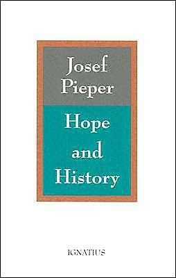 Hope and History (Paperback)