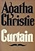 Curtain (Hercule Poirot, #44)