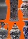 Delftware: History of a National Product