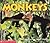Monkeys by Susan Cañizares