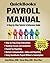 QuickBooks Payroll Manual