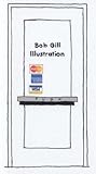 Illustration: Bob Gill