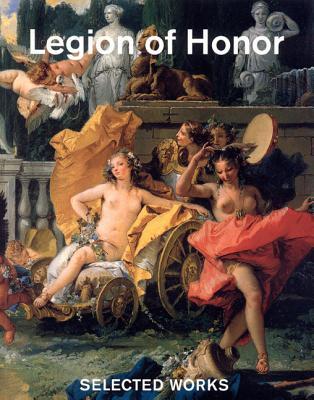 Legion of Honour: Selected Works (Paperback)