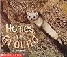Homes in the Ground