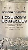 Pocket Edition Jackson's Hallmarks