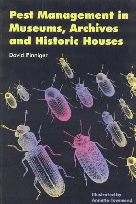 Pest Management in Museums, Archives and...