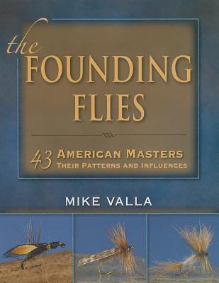 Founding Flies (Hardcover)