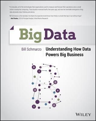 Big Data: Understanding How Data Powers Big Business (Paperback)