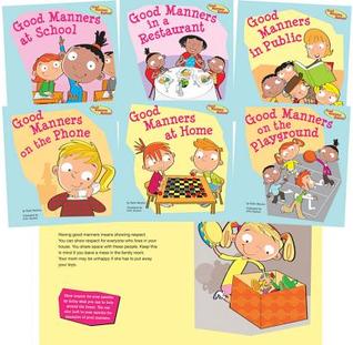 Good Manners Matter!