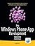 Pro Windows Phone App Development