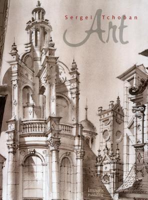 Sergei Tchoban: Art (Hardcover)