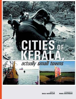 Cities of Kerala, actually small towns