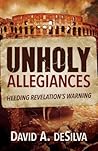 Unholy Allegiance...