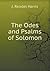 The Odes and Psalms of Solomon