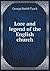 Lore and Legend of the English Church