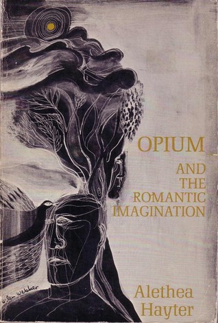Opium and the Romantic Imagination
