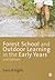 Forest School and Outdoor Learning in the Early Years