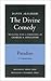 The Divine Comedy, Volume I...