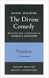 The Divine Comedy, Volume III: Paradiso, Part 2: Commentary