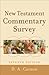 New Testament Commentary Survey