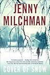 Cover of Snow by Jenny Milchman