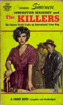 Inspector Maigret and the Killers