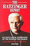 The Ratzinger Rep...