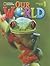 Our World Student Book 1