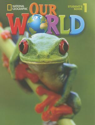Our World Student Book 1