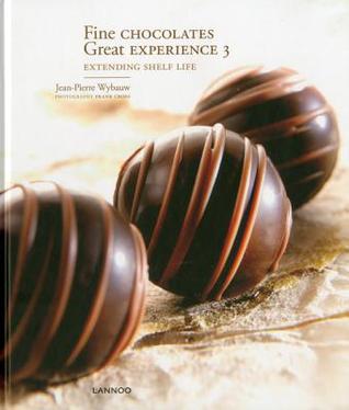 Fine Chocolates Great Experience 3: Extending Shelf Life