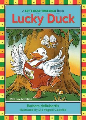 Lucky Duck (Let's Read Together)