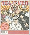 The Believer, Issue 100