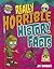 Really Horrible History Facts (Really Horrible Facts)