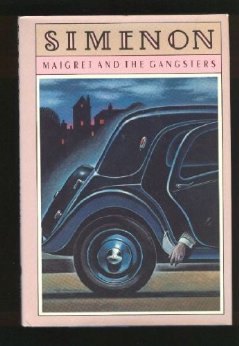 Maigret and the Gangsters