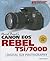 David Busch's Canon EOS Rebel T5i/700D Guide to Digital SLR Photography