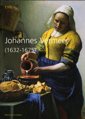 Johannes Vermeer 1632-1675 (Paperback)