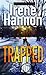 Trapped (Private Justice #2)