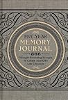 Five-Year Memory Journal by Sterling Publishing Co.