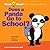 Does a Panda Go To School? (Think About...)