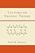 Lectures on Ergodic Theory