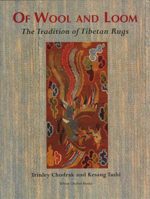 Of Wool and Loom