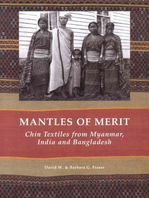 Mantles of Merit: Chin Textiles