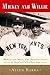 Mickey and Willie: Mantle a...