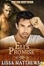 Eli's Promise (The Bar Next Door #2)
