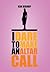 I Dare to Make an Altar Call by Kim Bishop