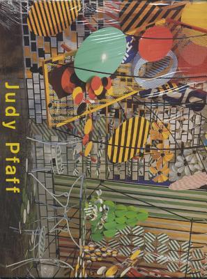 Judy Pfaff (Hardcover)