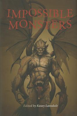 Impossible Monsters (Hardcover)
