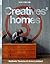 Creatives' Homes (Homes World Wide--Compact)